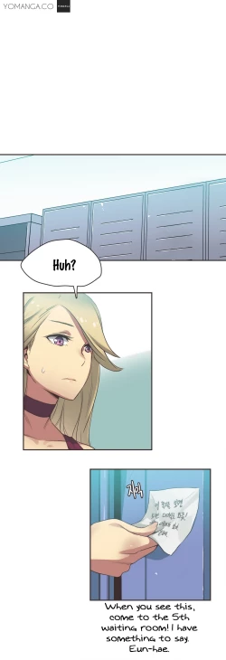 Page 344 of Sports Girl Ch.1-28