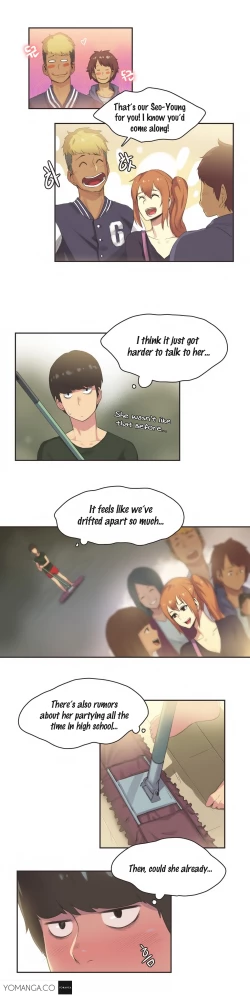 Page 418 of Sports Girl Ch.1-28