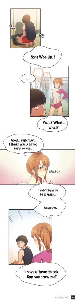 Page 439 of Sports Girl Ch.1-28