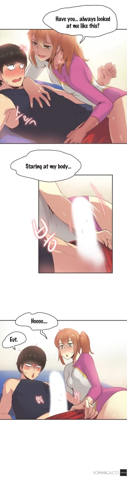 Page 461 of Sports Girl Ch.1-28