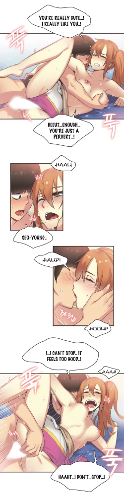 Page 492 of Sports Girl Ch.1-28