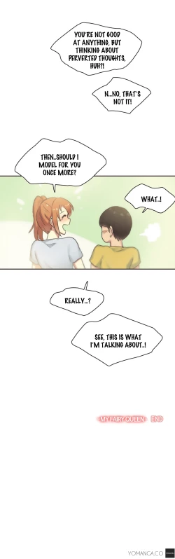 Page 496 of Sports Girl Ch.1-28