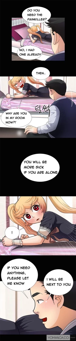 Page 107 of Will You Do as I Say? Ch.1-15