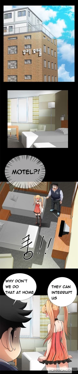 Page 124 of Will You Do as I Say? Ch.1-15