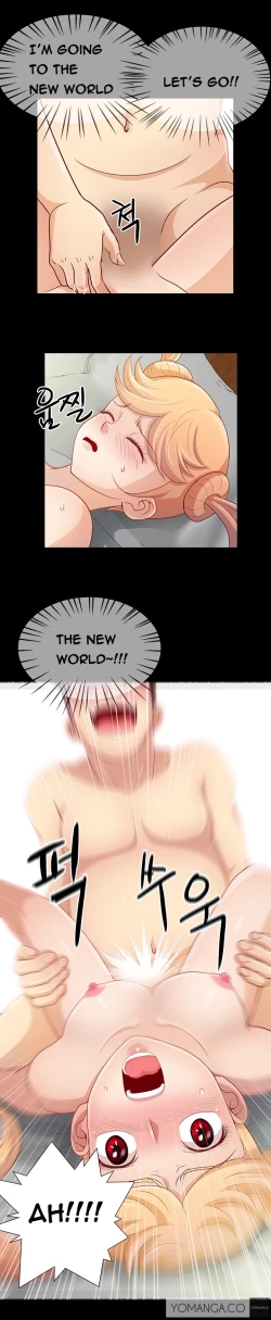 Page 133 of Will You Do as I Say? Ch.1-15