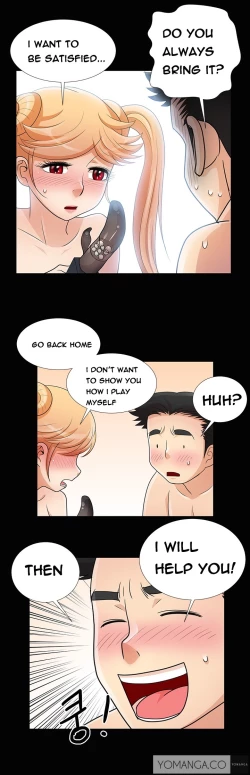 Page 138 of Will You Do as I Say? Ch.1-15