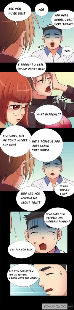 Page 14 of Will You Do as I Say? Ch.1-15