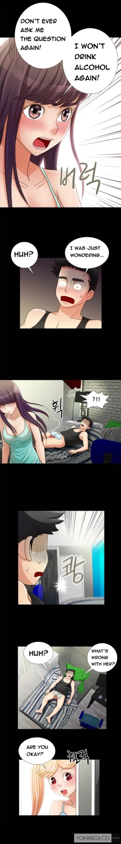 Page 151 of Will You Do as I Say? Ch.1-15