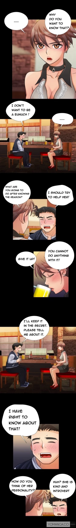 Page 157 of Will You Do as I Say? Ch.1-15