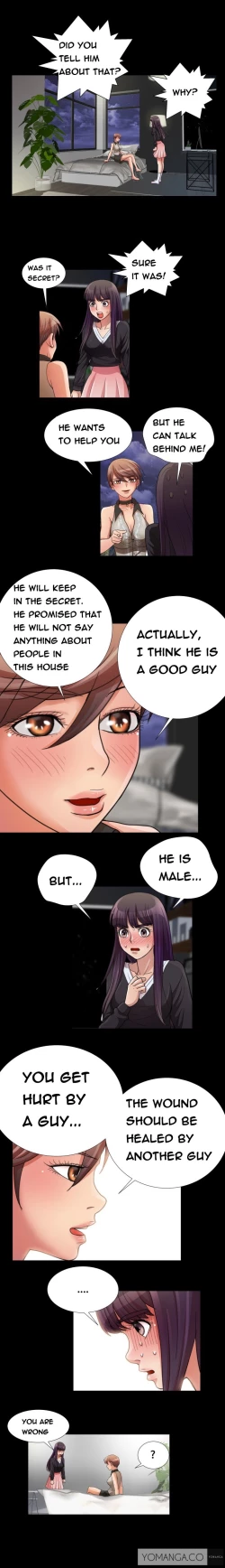 Page 162 of Will You Do as I Say? Ch.1-15