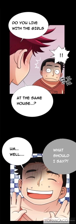 Page 209 of Will You Do as I Say? Ch.1-15