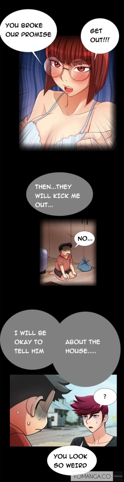 Page 211 of Will You Do as I Say? Ch.1-15