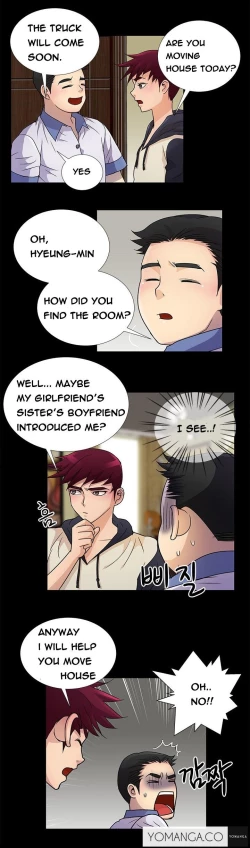 Page 34 of Will You Do as I Say? Ch.1-15