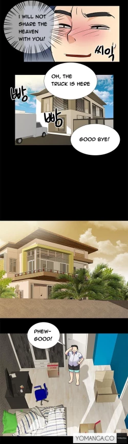 Page 36 of Will You Do as I Say? Ch.1-15