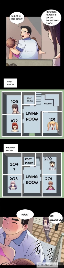 Page 51 of Will You Do as I Say? Ch.1-15