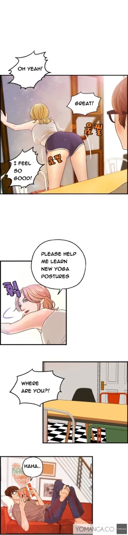 Page 93 of Guest House Ch.1-16