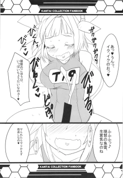 Page 9 of HEY! Teitoku!