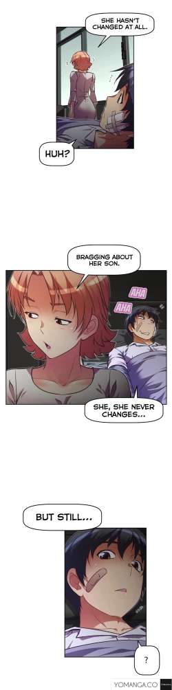 Page 1040 of Brawling Go Ch.0-30