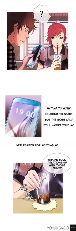 Page 159 of Heaven Ch.1-11