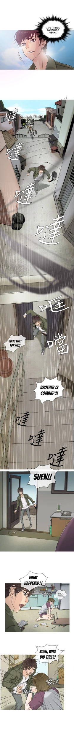 Page 6 of Heaven Ch.1-11