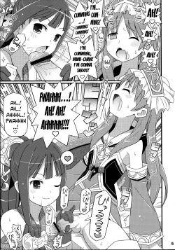 Page 6 of Suki Suki Mimi-chan