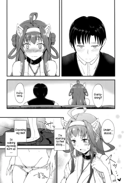 Page 7 of Kongou no Aisarekata