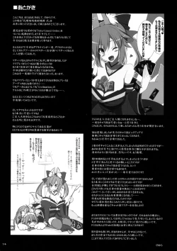 Page 13 of Nyuuri Keizoku Kyousha Kikan Ni