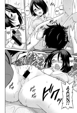 Page 52 of Wonderful Days ~174