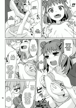 Page 15 of Oyama no Shishou