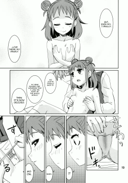 Page 18 of Oyama no Shishou