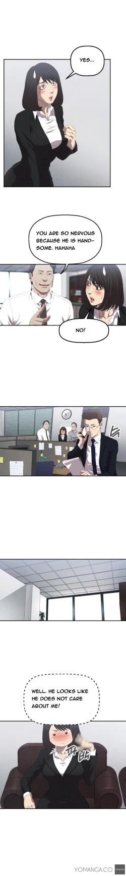 Page 31 of Club Sodom Ch.1-7