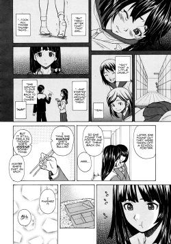 Page 28 of Shinda Watashi no Monogatari Ch. 1-2