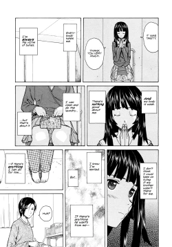 Page 29 of Shinda Watashi no Monogatari Ch. 1-2