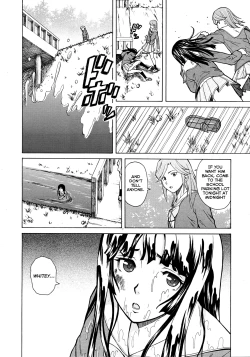 Page 97 of Shinda Watashi no Monogatari Ch. 1-2