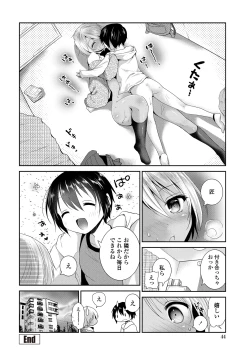 Page 43 of Shojo de Bitch