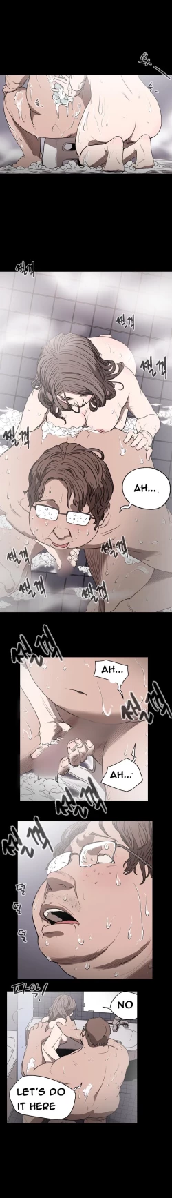 Page 153 of Kitsch | Disrespectful Bitch Ch. 1-63