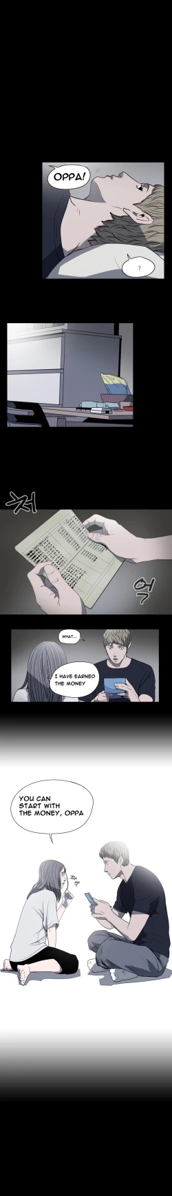 Page 199 of Kitsch | Disrespectful Bitch Ch. 1-63