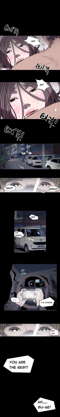 Page 236 of Kitsch | Disrespectful Bitch Ch. 1-63