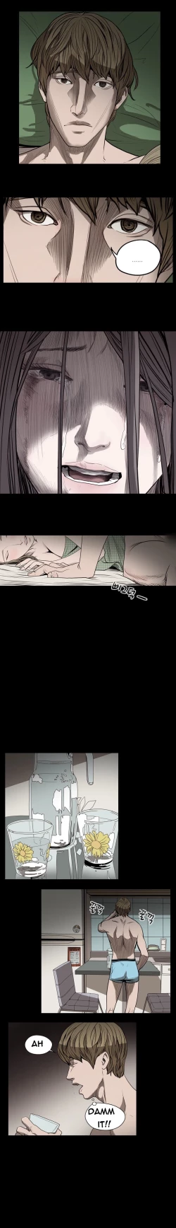 Page 279 of Kitsch | Disrespectful Bitch Ch. 1-63