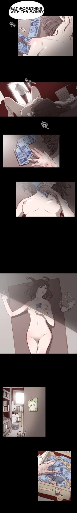 Page 2 of Kitsch | Disrespectful Bitch Ch. 1-63