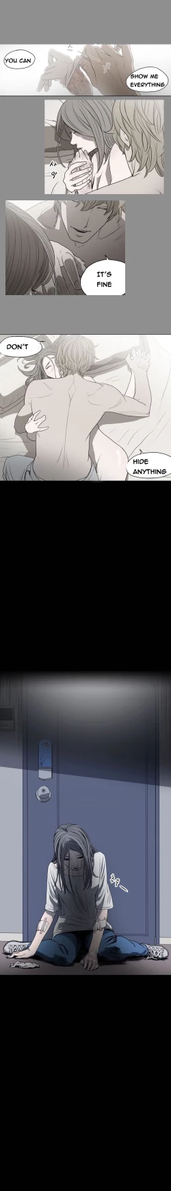 Page 302 of Kitsch | Disrespectful Bitch Ch. 1-63