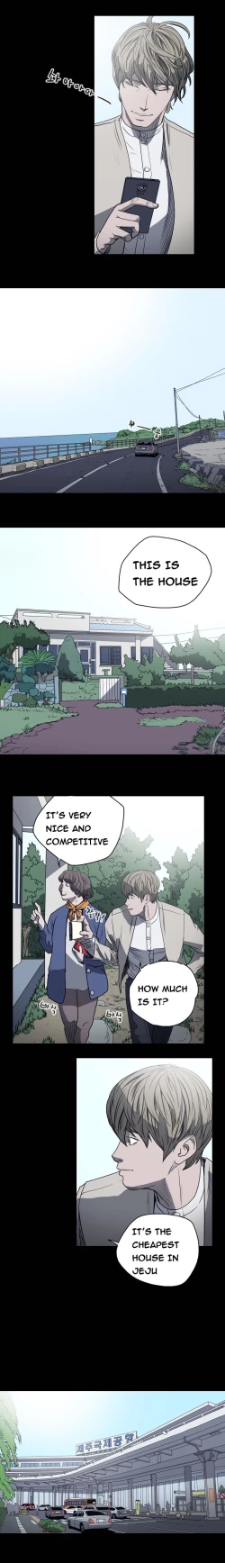 Page 330 of Kitsch | Disrespectful Bitch Ch. 1-63