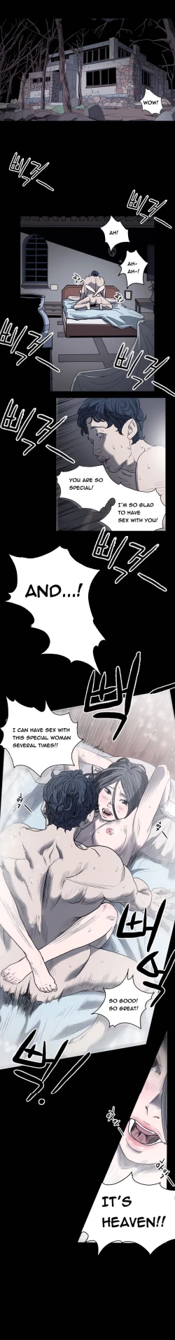 Page 368 of Kitsch | Disrespectful Bitch Ch. 1-63