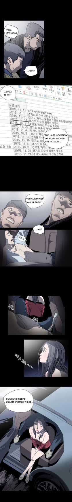 Page 384 of Kitsch | Disrespectful Bitch Ch. 1-63