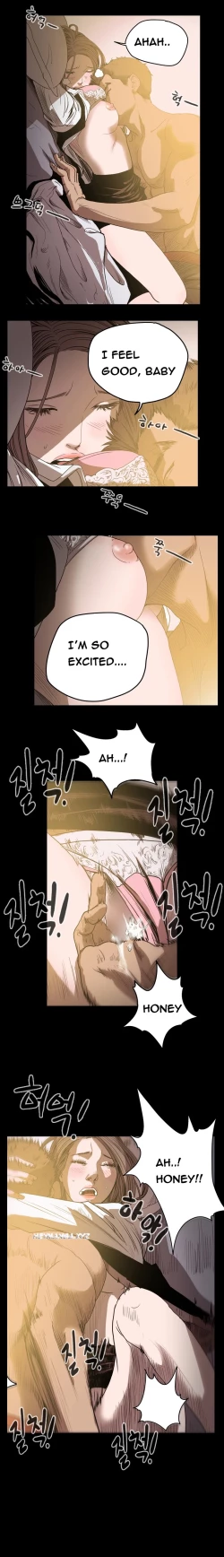 Page 413 of Kitsch | Disrespectful Bitch Ch. 1-63