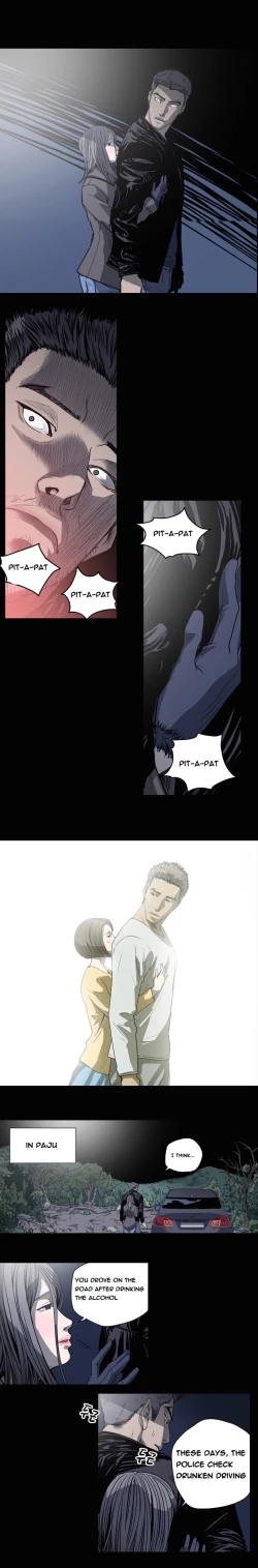 Page 421 of Kitsch | Disrespectful Bitch Ch. 1-63