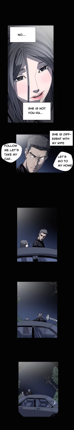 Page 422 of Kitsch | Disrespectful Bitch Ch. 1-63