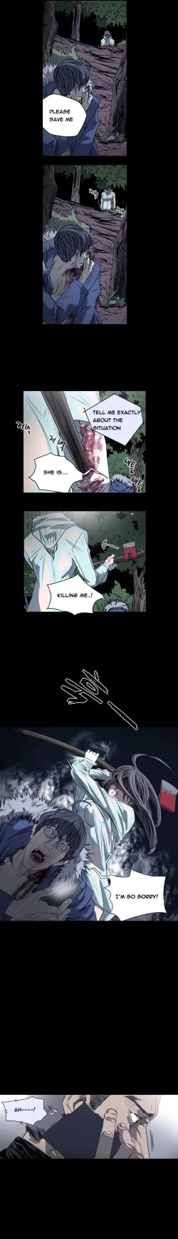 Page 477 of Kitsch | Disrespectful Bitch Ch. 1-63