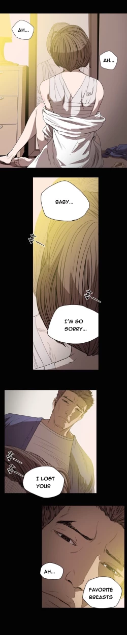 Page 505 of Kitsch | Disrespectful Bitch Ch. 1-63