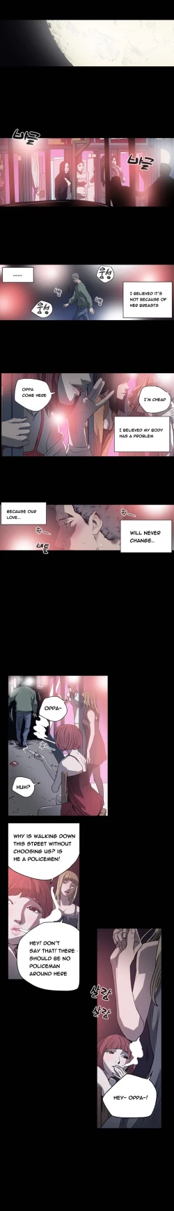 Page 512 of Kitsch | Disrespectful Bitch Ch. 1-63